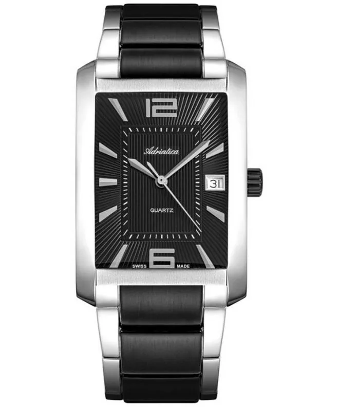 Hodinky Adriatica Classic A1019.Y154Q
