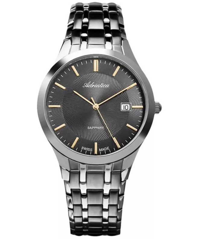 Hodinky Adriatica Classic A1236.S1G6Q