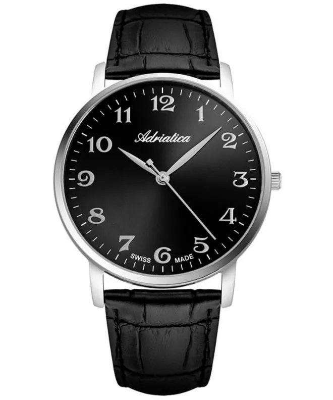 Hodinky Adriatica Classic A1287.5224QN