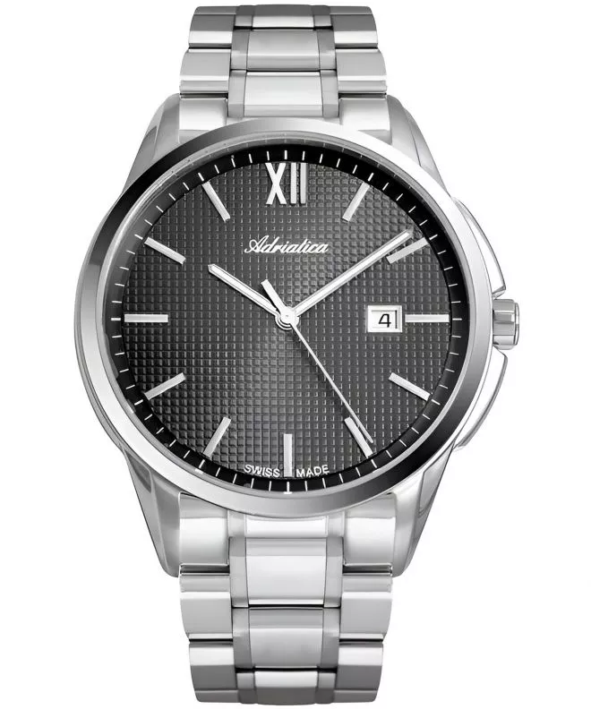 Hodinky Adriatica Classic A1290.5167Q