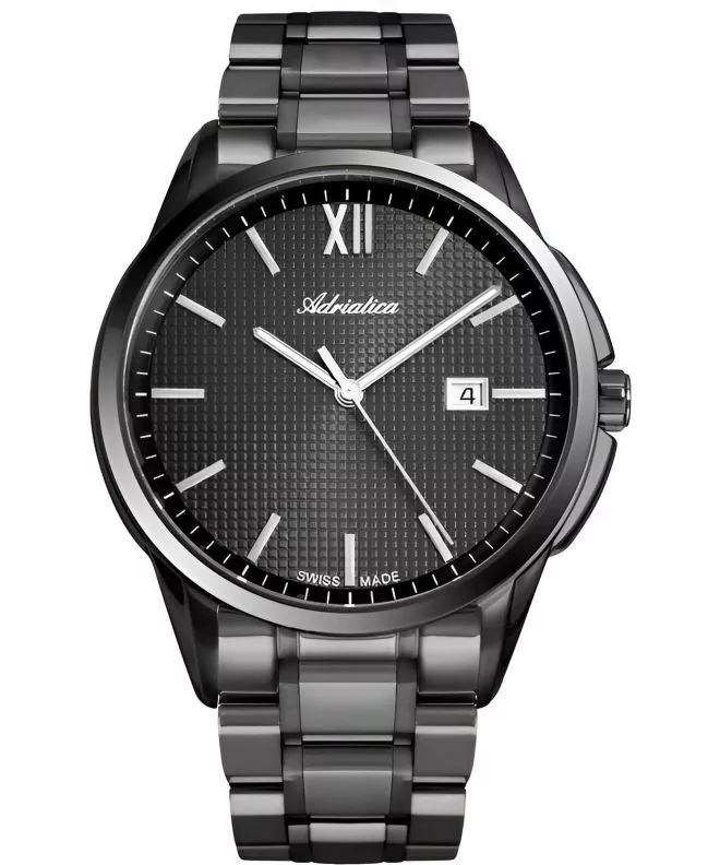 Hodinky Adriatica Classic A1290.S166Q