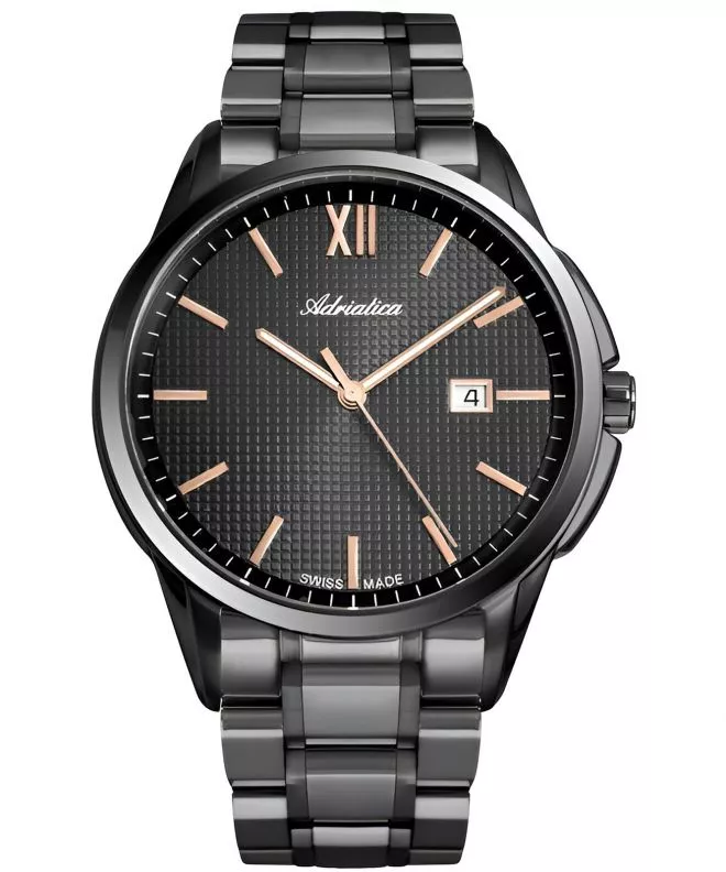 Hodinky Adriatica Classic A1290.S1R6Q