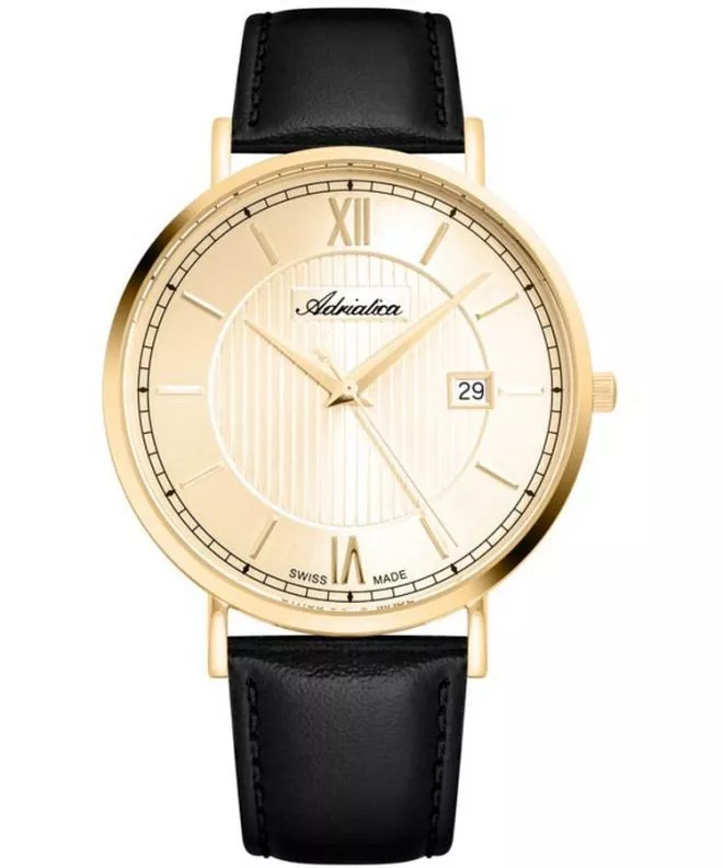 Hodinky Adriatica Classic A1294.1261Q