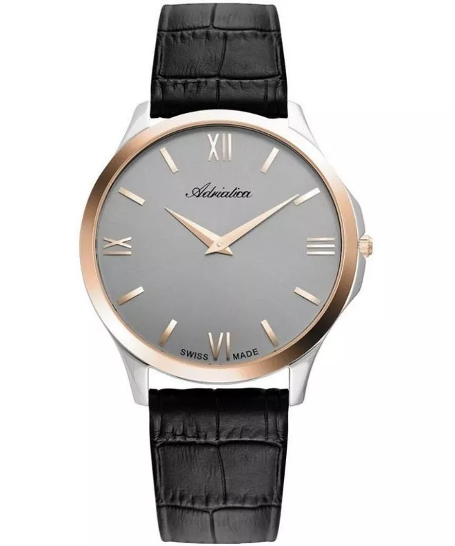 Hodinky Adriatica Classic A8241.9266Q