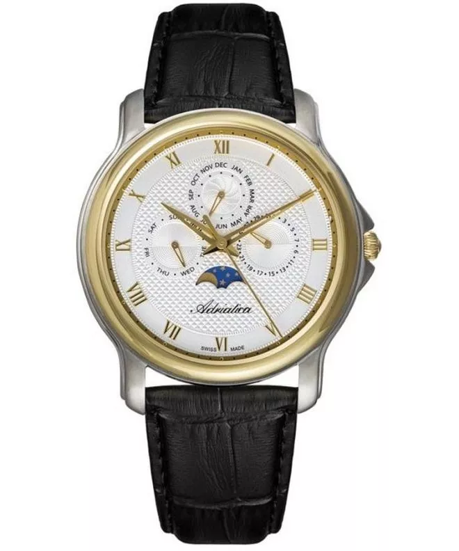 Hodinky Adriatica Classic A8246.2233QF