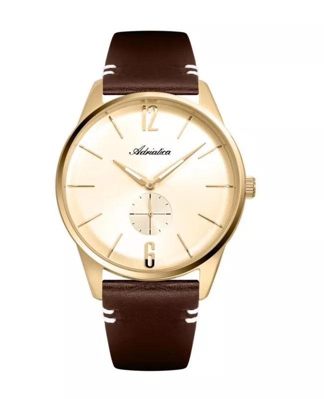 Hodinky Adriatica Classic A8264.1251XLQ (A8264.1251QXL)