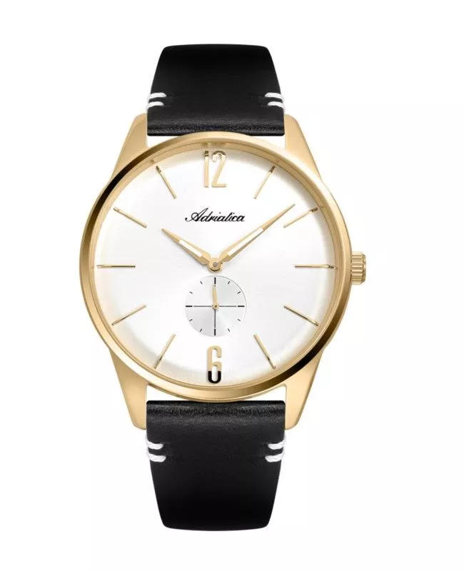 Hodinky Adriatica Classic A8264.1253XLQ (A8264.1253QXL)