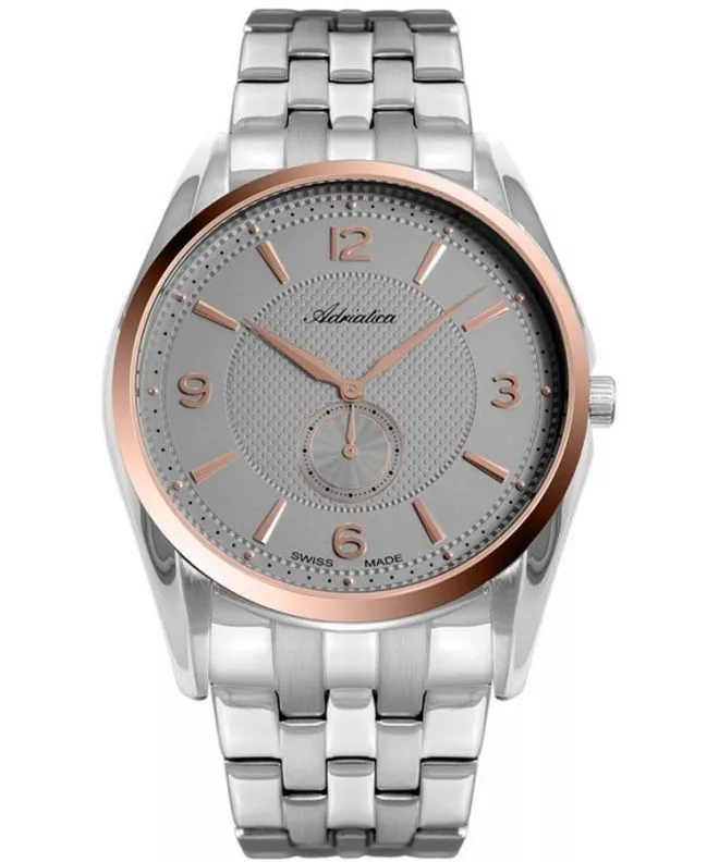 Hodinky Adriatica Classic A8279.R157Q