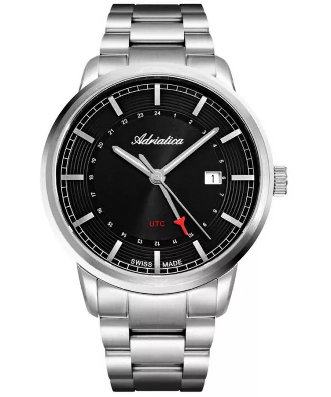 Hodinky Adriatica Classic A8307.5114Q
