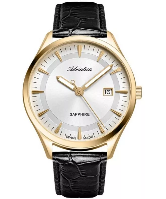 Hodinky Adriatica Classic A8330.1213Q