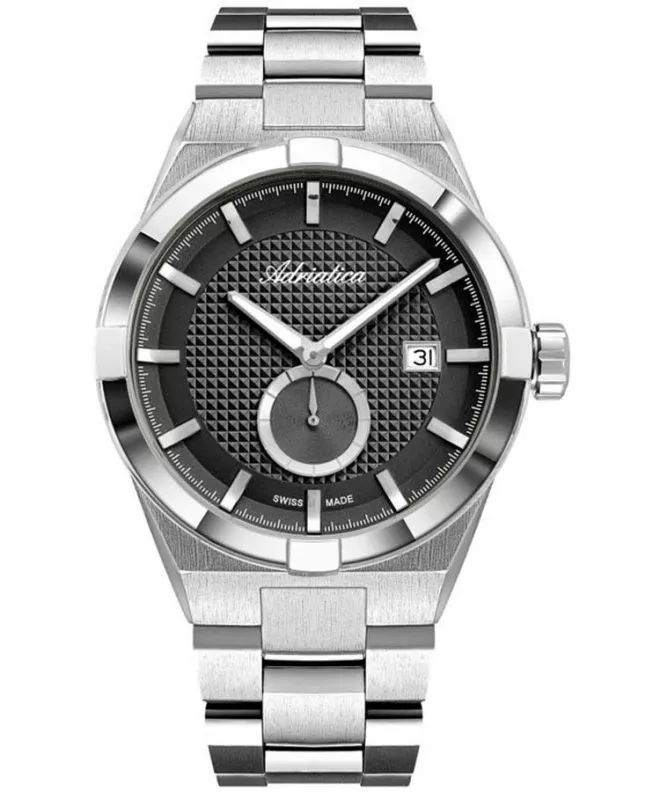 Hodinky Adriatica Classic A8336.5116Q
