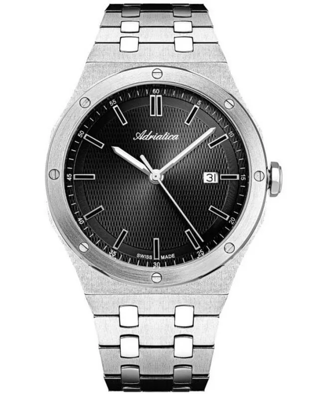 Hodinky Adriatica Classic A8337.5114Q