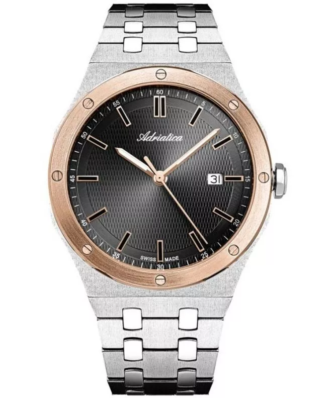 Hodinky Adriatica Classic A8337.R116Q
