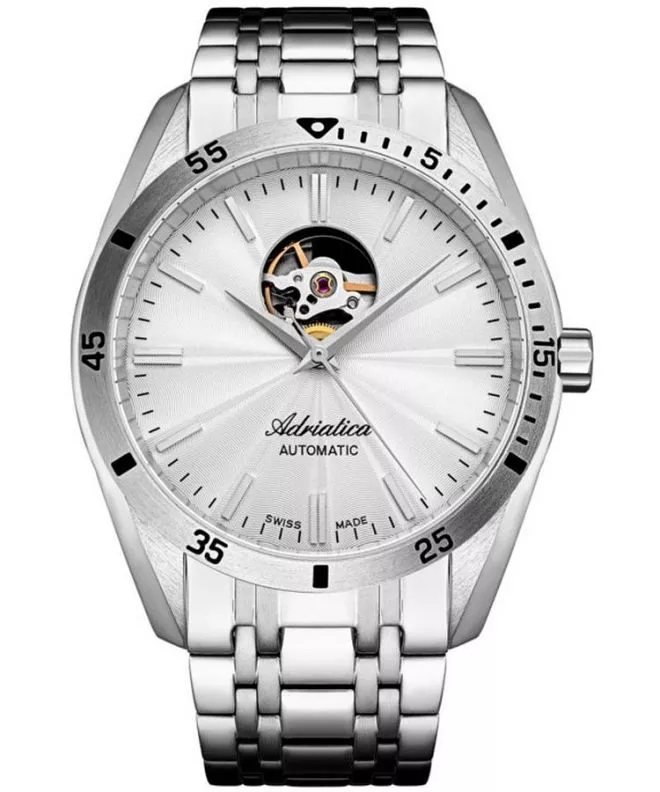 Hodinky Adriatica Classic Automatic A8202.5113AO