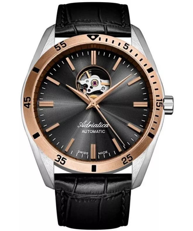 Hodinky Adriatica Classic Automatic A8202.R216AO