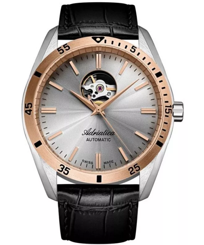 Hodinky Adriatica Classic Automatic A8202.R217AO