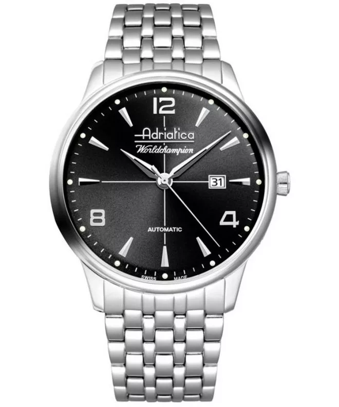 Hodinky Adriatica Classic Automatic A8269.5154NA