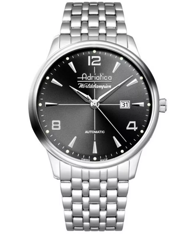 Hodinky Adriatica Classic Automatic A8269.5156NA