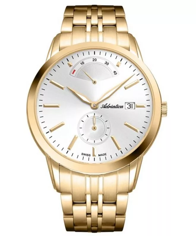 Hodinky Adriatica Classic Automatic A8306.1113A
