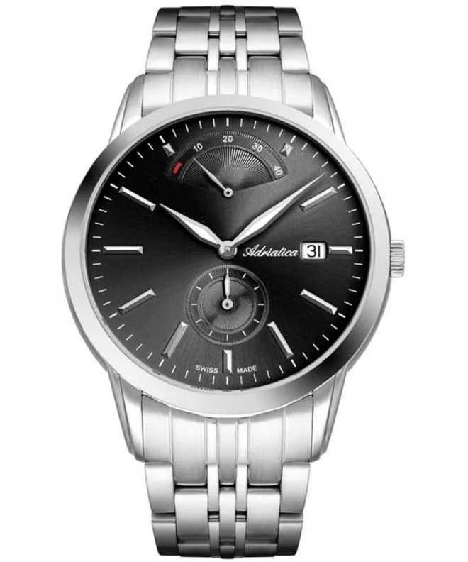 Hodinky Adriatica Classic Automatic A8306.5116A