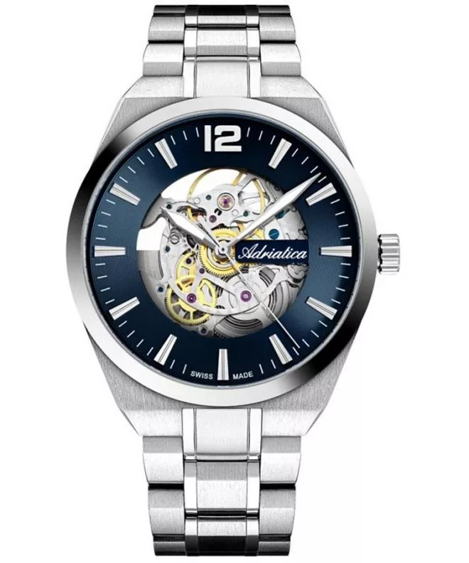 Hodinky Adriatica Classic Automatic A8343.5155SA