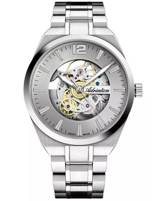 Hodinky Adriatica Classic Automatic A8343.5157SA