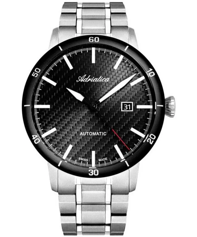 Hodinky Adriatica Classic Automatic A8383.4114A
