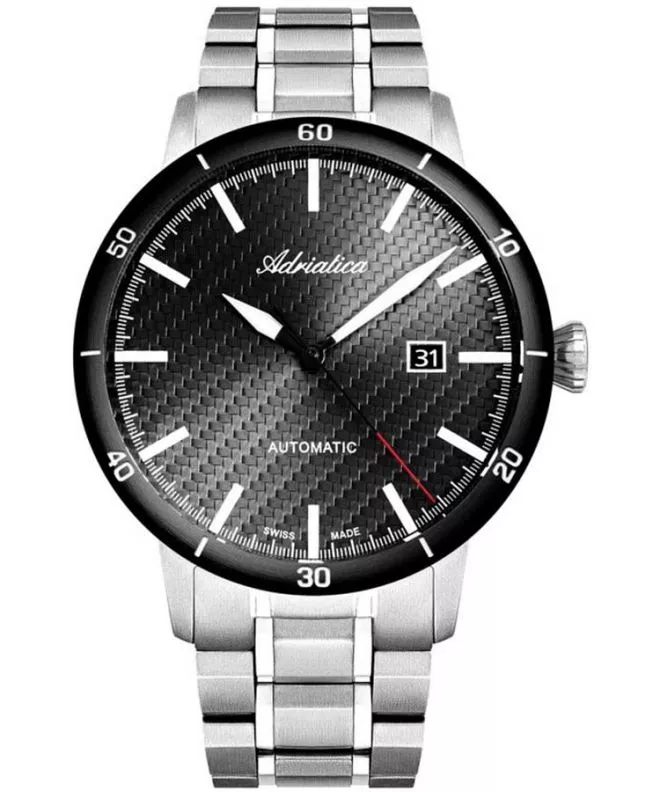 Hodinky Adriatica Classic Automatic A8383.4116A