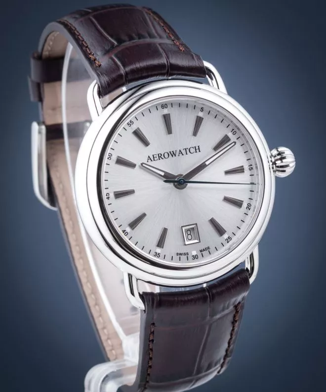 Pánské hodinky Aerowatch 1942 42900-AA19 42900-AA19