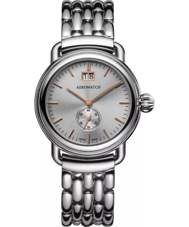 Pánské hodinky Aerowatch 1942 Elegance 41900-AA03-M 41900-AA03-M