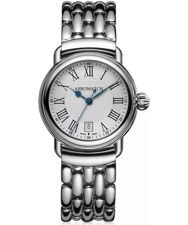 Pánské hodinky Aerowatch 1942 Elegance 42900-AA18-M 42900-AA18-M