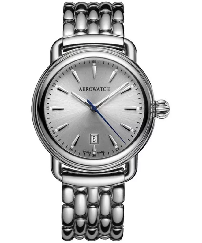 Pánské hodinky Aerowatch 1942 Elegance 42900-AA19-M 42900-AA19-M