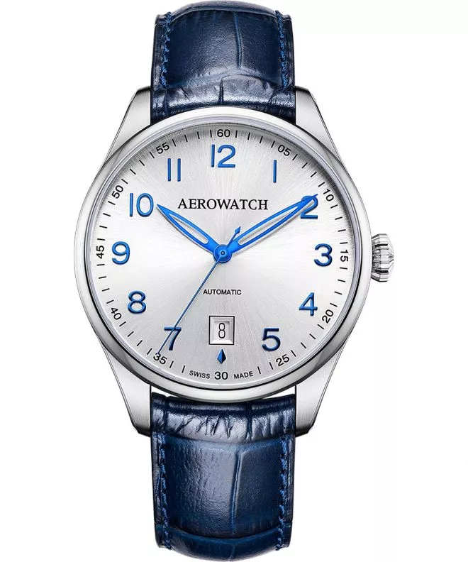 Hodinky Aerowatch Les Grandes Classiques Automatic 60996-AA01