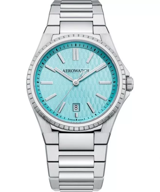 Hodinky Aerowatch Milan Sport Quartz 42999-AA05-M
