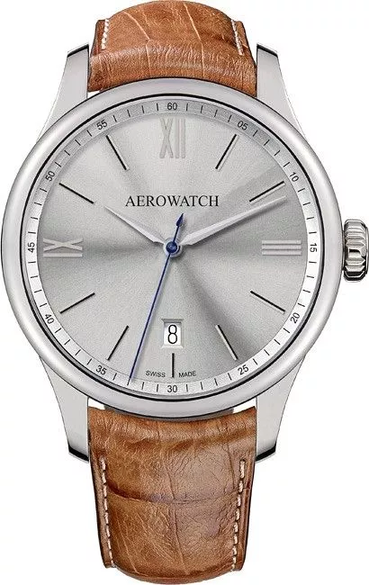 Pánské hodinky Aerowatch Renaissance 42985-AA01 42985-AA01