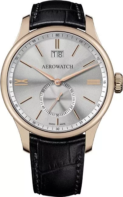 Pánské hodinky Aerowatch Renaissance 41985-RO02 41985-RO02