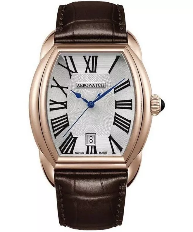 Pánské hodinky Aerowatch Streamline 42959-RO03 42959-RO03
