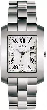 Pánské hodinky Alfex Modern Classic 5560-369 5560-369