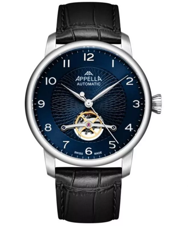 Hodinky pánské Appella Classic Automatic L70010.5225A