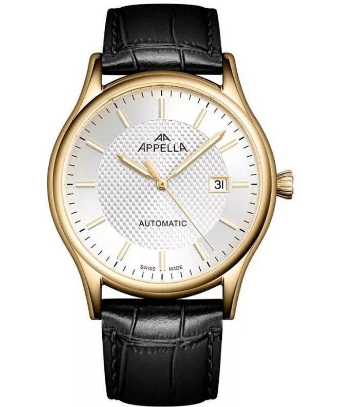 Hodinky Appella Classic Automatic L70013.1213A