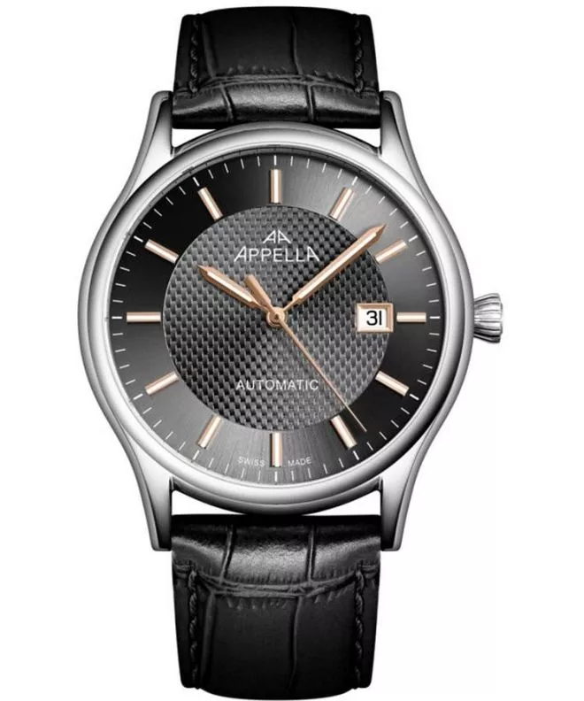 Hodinky Appella Classic Automatic L70013.52R6A