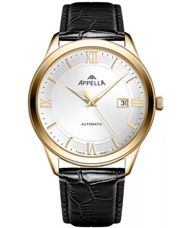Hodinky Appella Classic Automatic L70014.1263A