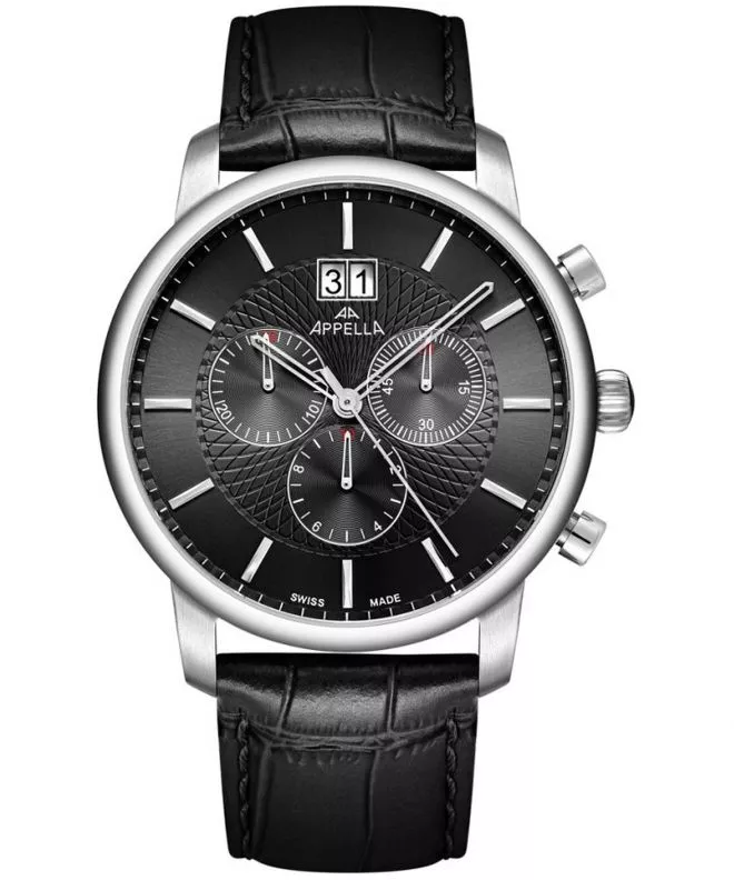 Hodinky Appella Classic Chronograph L70011.5214CH