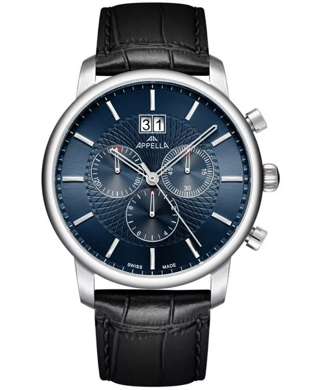 Hodinky Appella Classic Chronograph L70011.5215CH