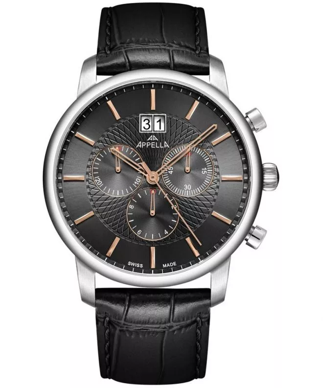 Hodinky Appella Classic Chronograph L70011.52R6CH