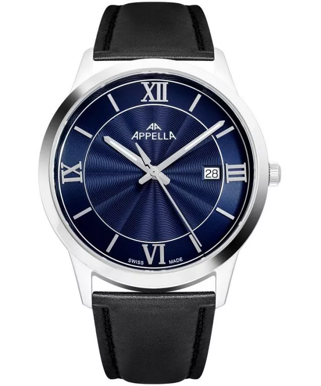 Hodinky Appella Classic L12005.5265Q