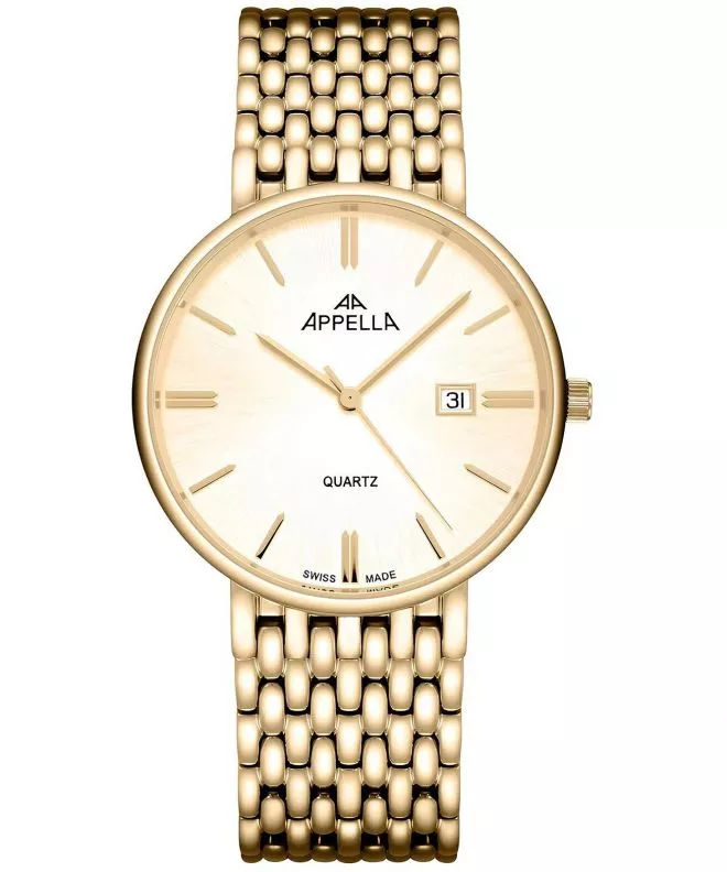 Hodinky Appella Classic L12007.1111Q