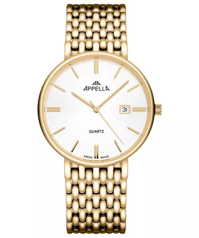 Hodinky Appella Classic L12007.1113Q
