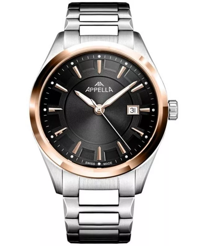 Hodinky Appella Classic L70016.R1R6Q