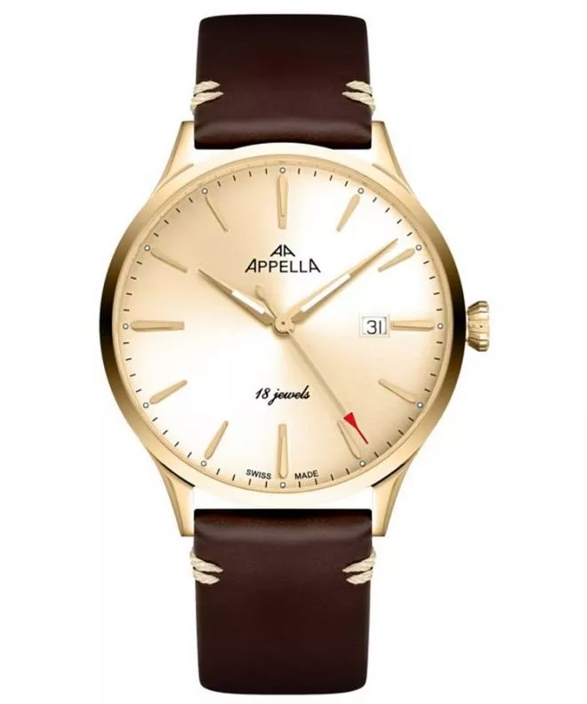Hodinky Appella Classic L90.1211M